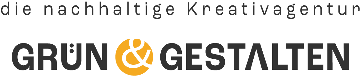 Gruen & Gestalten Logo